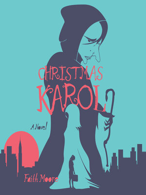 cover image of Christmas Karol
